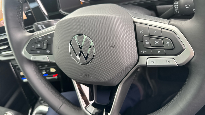 Volkswagen T-Roc 1.0 TSI 115 Style Design 5dr Petrol Hatchback